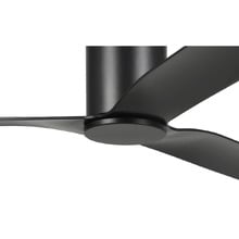Iluka 132cm DC Low Profile Ceiling Fan with Remote Control